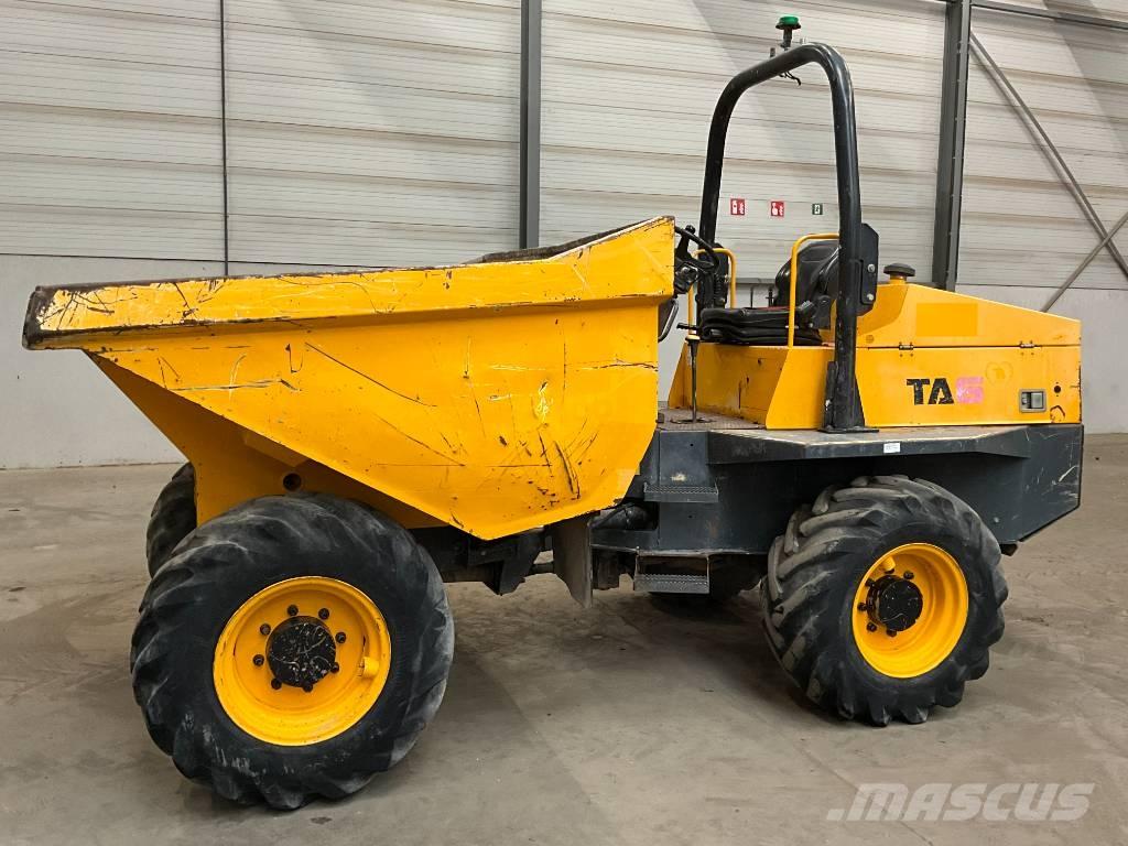 Terex TA 6 Minidumprar