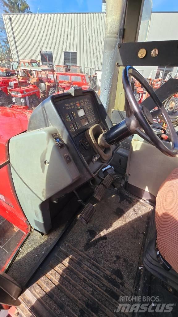 CASE 7230 Traktorer