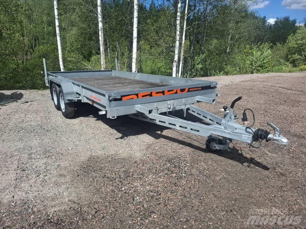 Respo 2700A452T205 Övriga släp