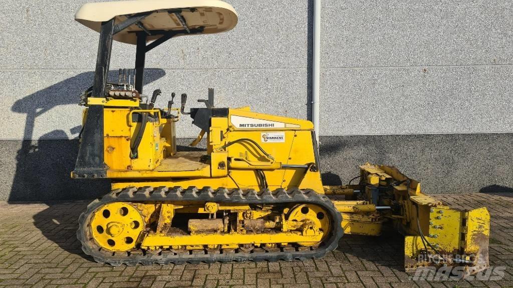 Mitsubishi BD2H Bandlastare