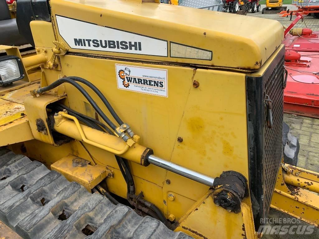 Mitsubishi BD2H Bandlastare