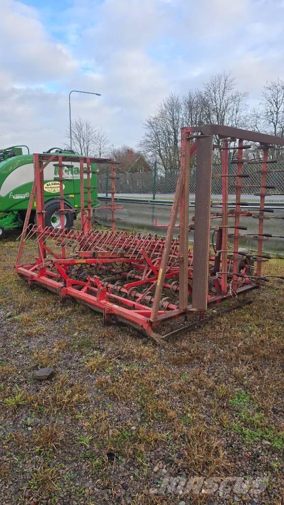 Väderstad Medharv Harvar