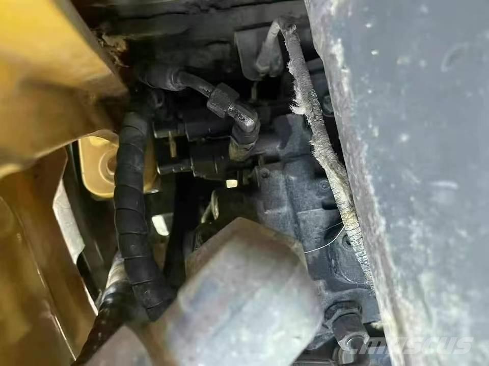 Sany SY 35 U Minigrävare < 7t