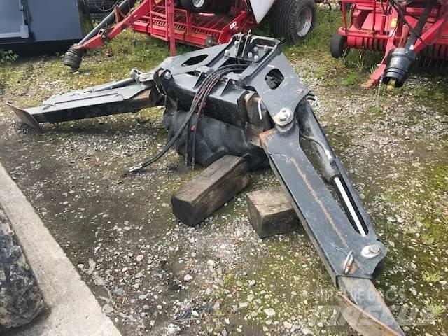 Jake 3 Point Loader Övrigt lastning och gräv