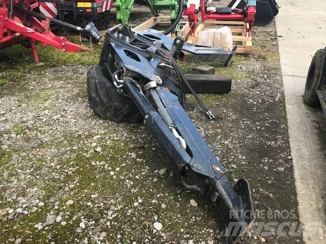 Jake 3 Point Loader Övrigt lastning och gräv