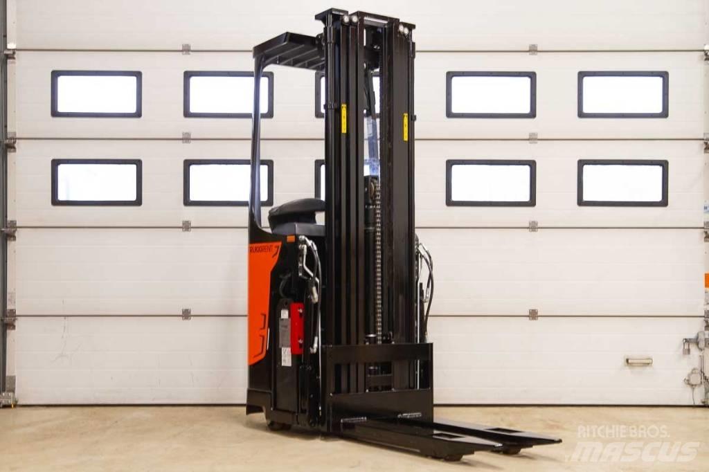 Rocla SST 16 AC Staplare