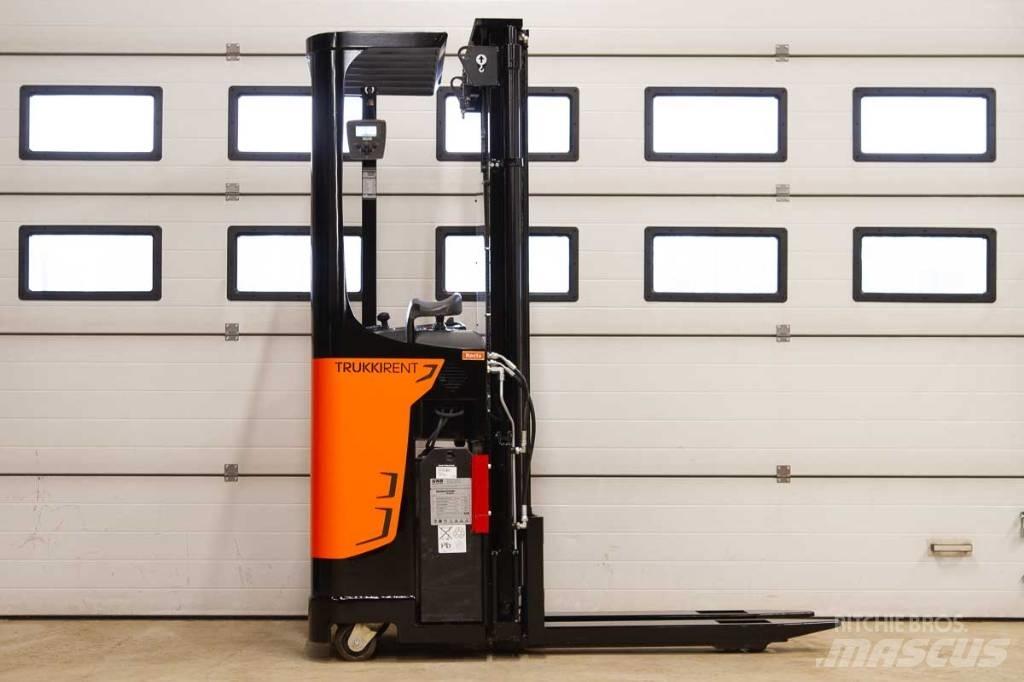 Rocla SST 16 AC Staplare