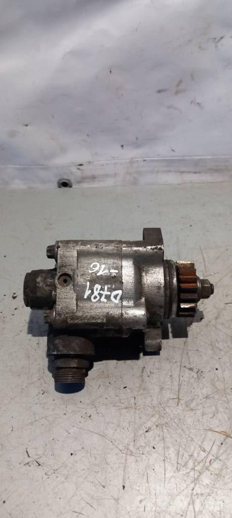 DAF XF 95   1375507 Hydraulik