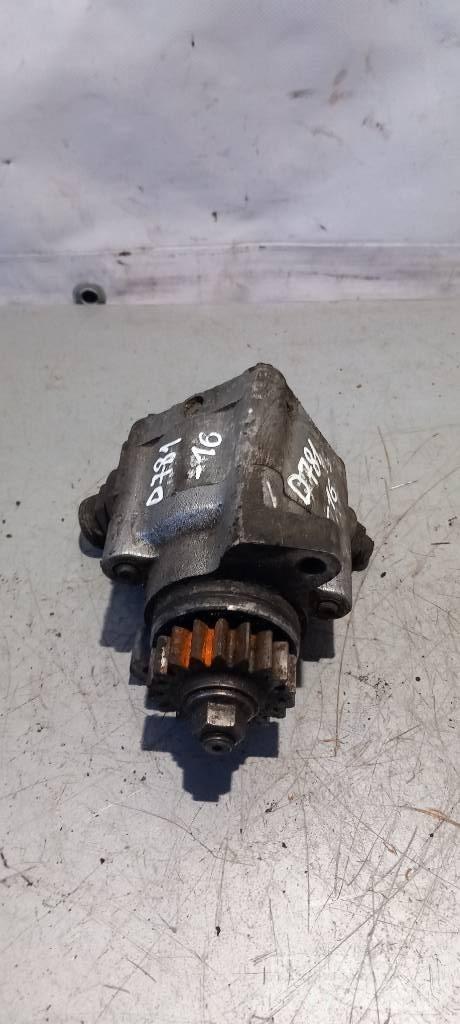 DAF XF 95   1375507 Hydraulik