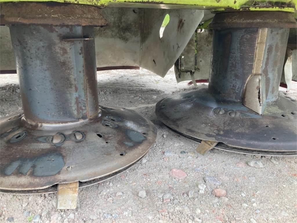 CLAAS Corto 310 N Slåtterkrossar