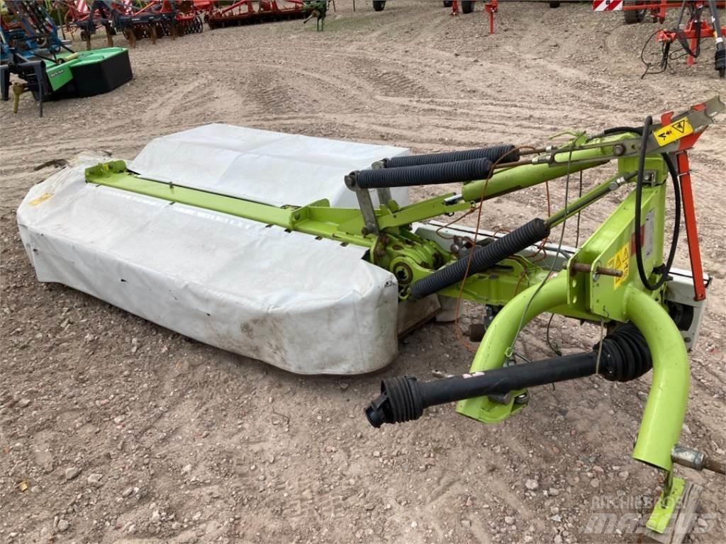 CLAAS Corto 310 N Slåtterkrossar
