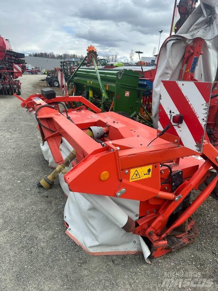 Kuhn GMD 8730 FF Slåttermaskiner