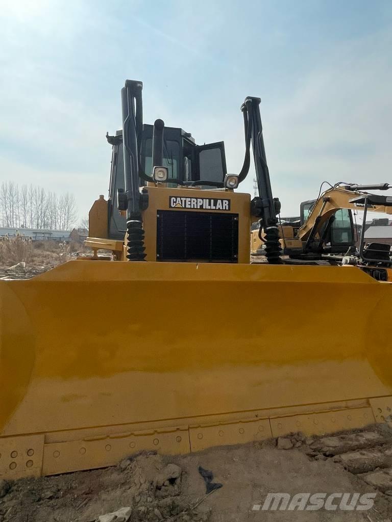 CAT D 7 G Bandschaktare