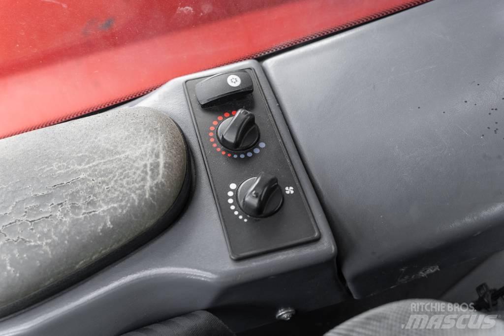 Manitou MLT 634 Teleskoplastare