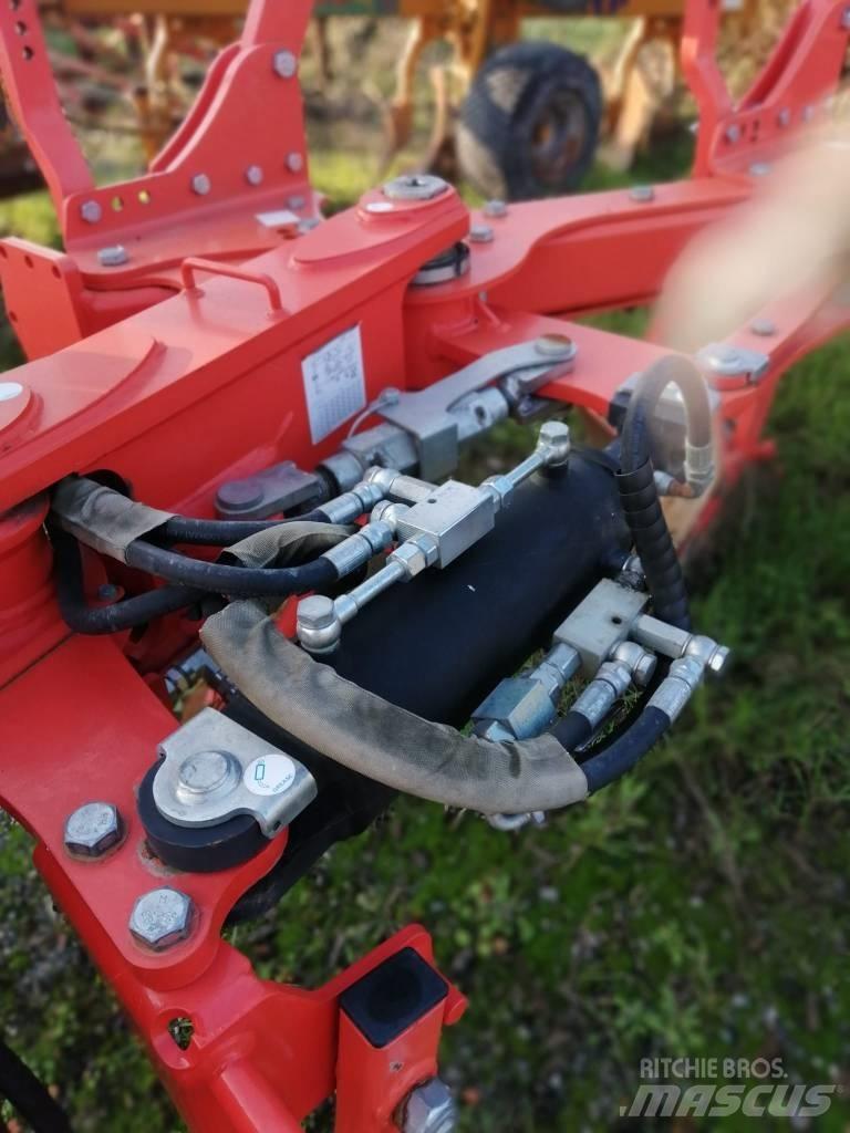 Maschio UNICO M 4+1 Växelplogar