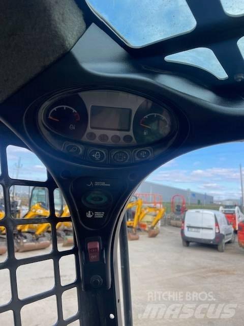 Bobcat T 550 Kompaktlastare