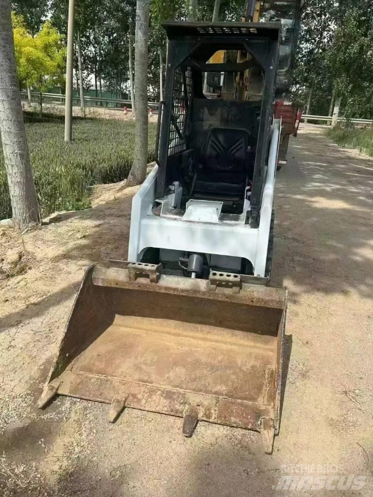 Bobcat S 70 Kompaktlastare
