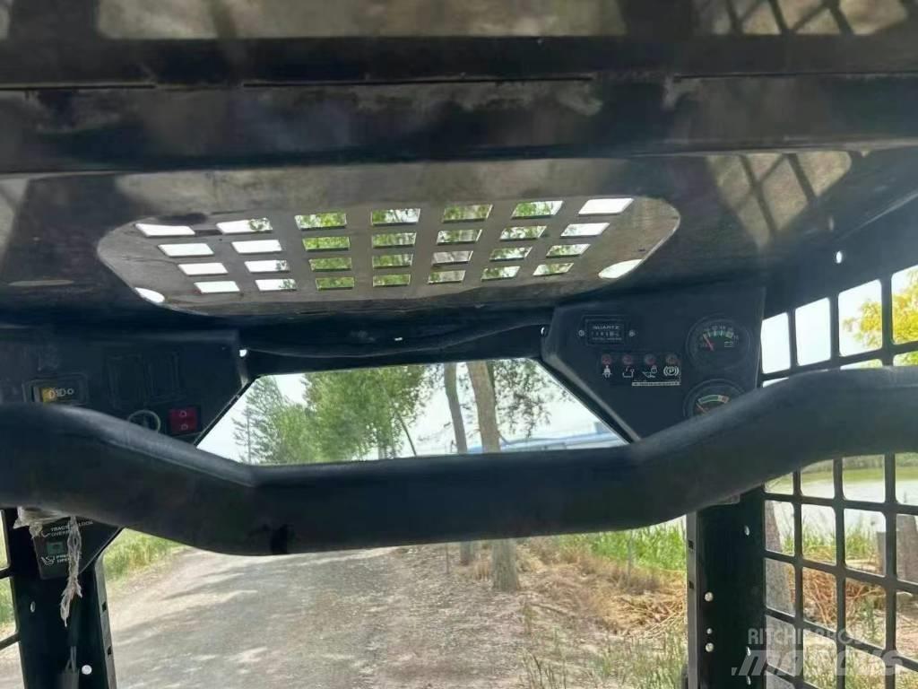 Bobcat S 70 Kompaktlastare