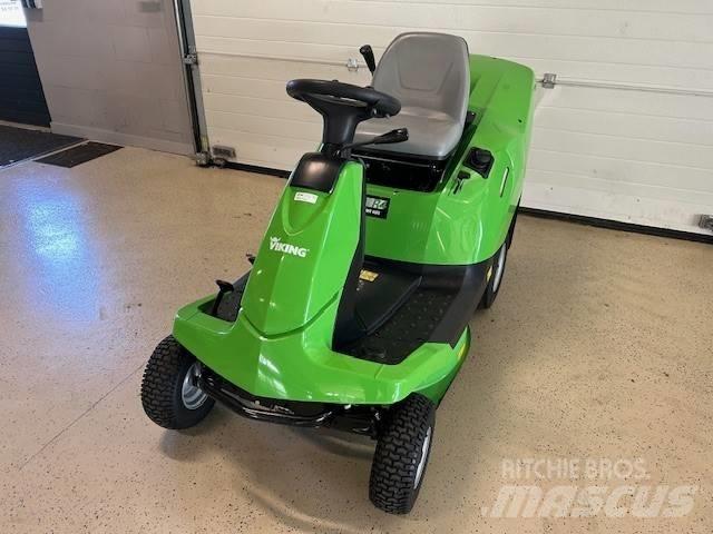Viking MR 4082.2 Åkgräsklippare