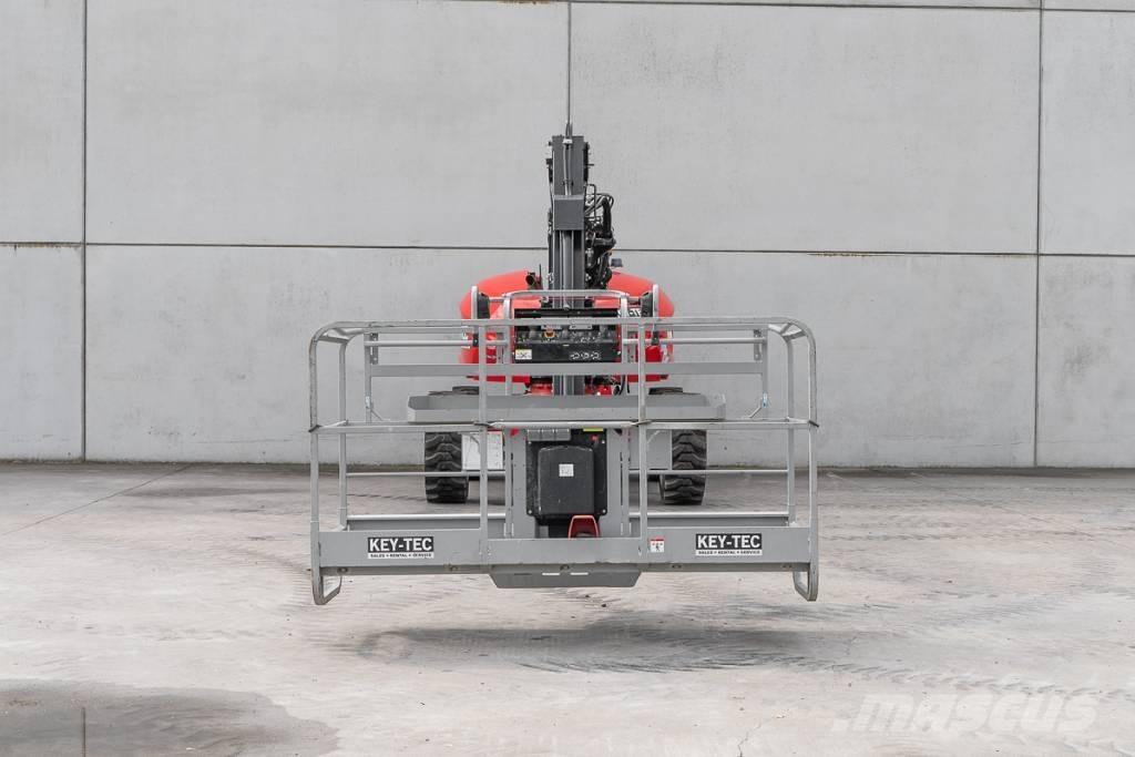 Manitou 280 TJ Bomliftar