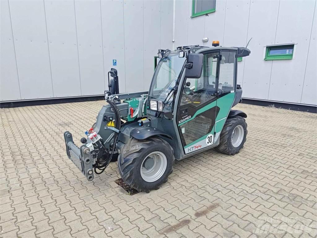 Kramer KT144 Redskapsbärare för lantbruk