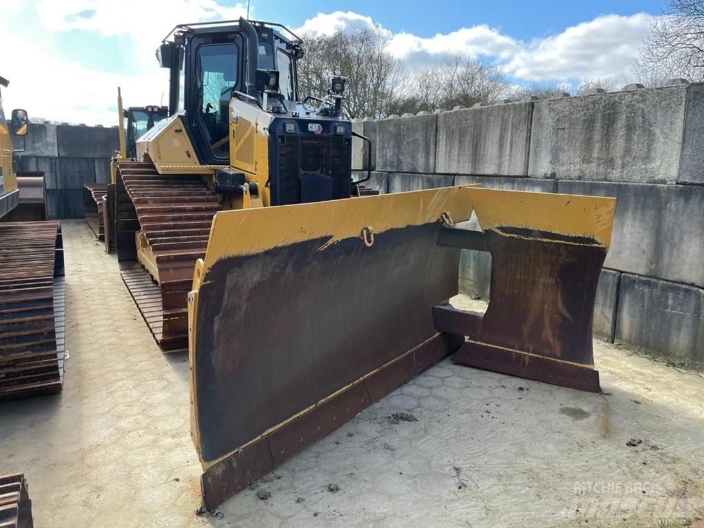 CAT D 5 LGP - D5 LGP Bandschaktare