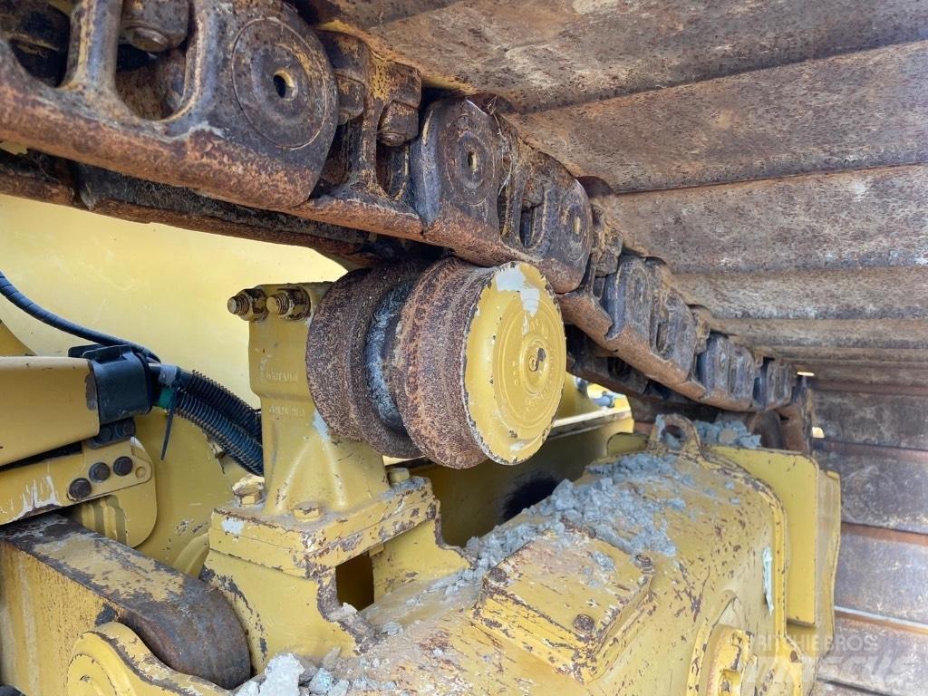CAT D 5 LGP - D5 LGP Bandschaktare