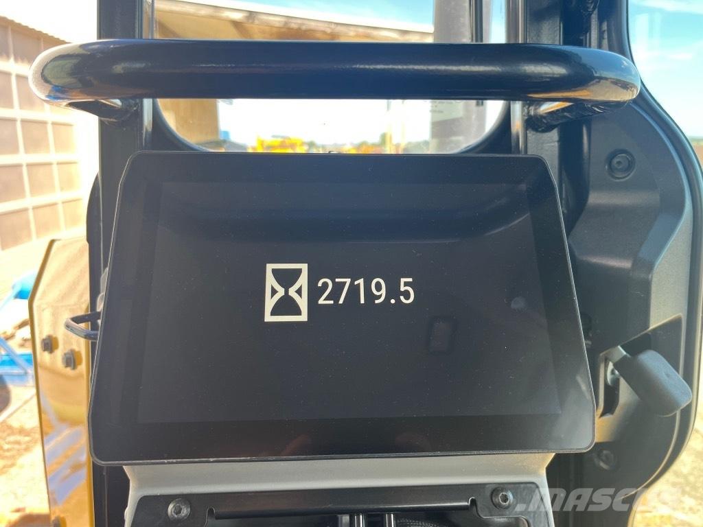 CAT D5 - D5 LGP Bandschaktare