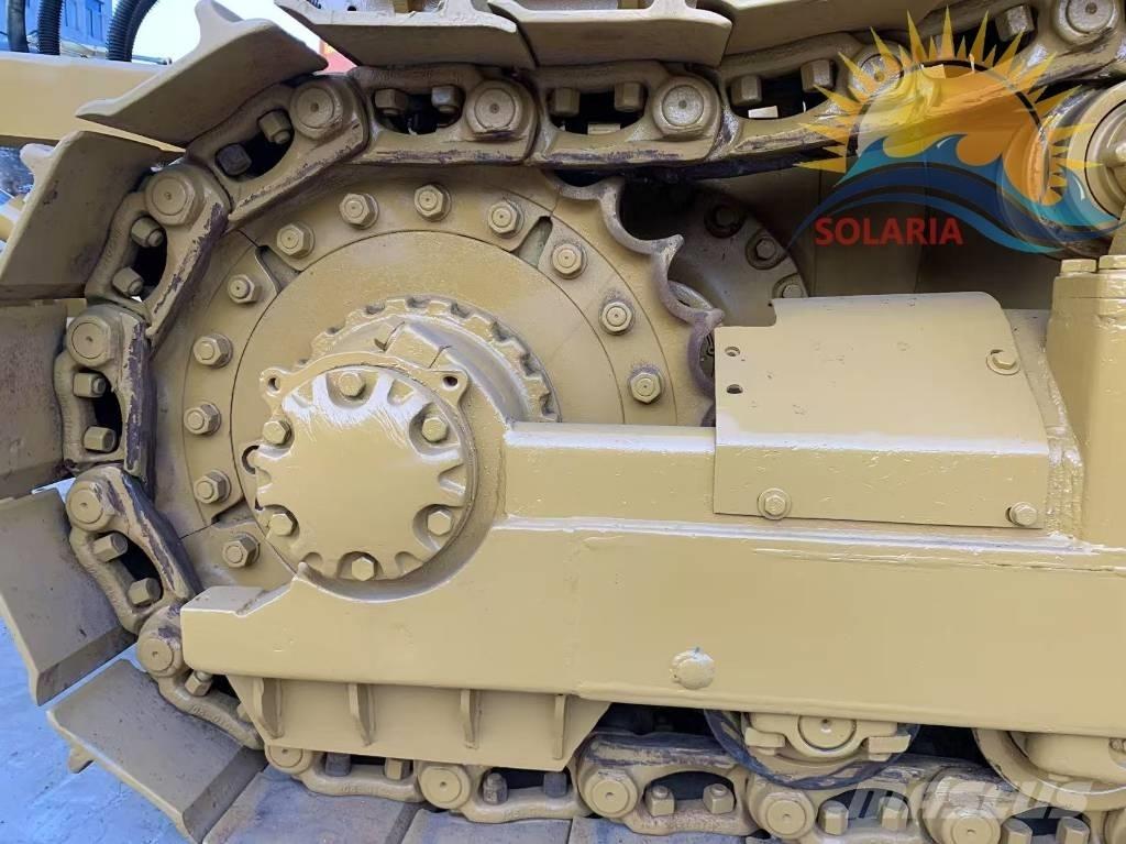CAT D 6 G Bandschaktare