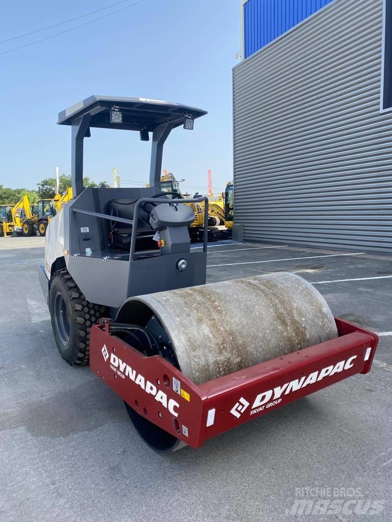 Dynapac CA 1300 D Envalsvältar
