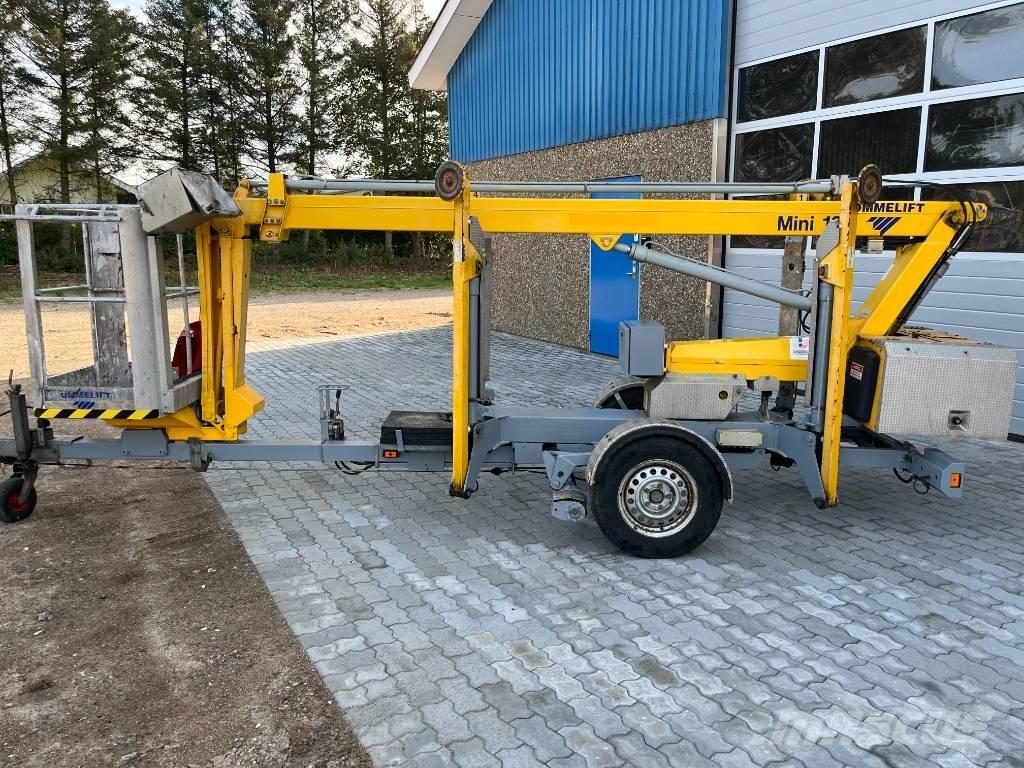 Omme Mini 12 EBJ Skylift