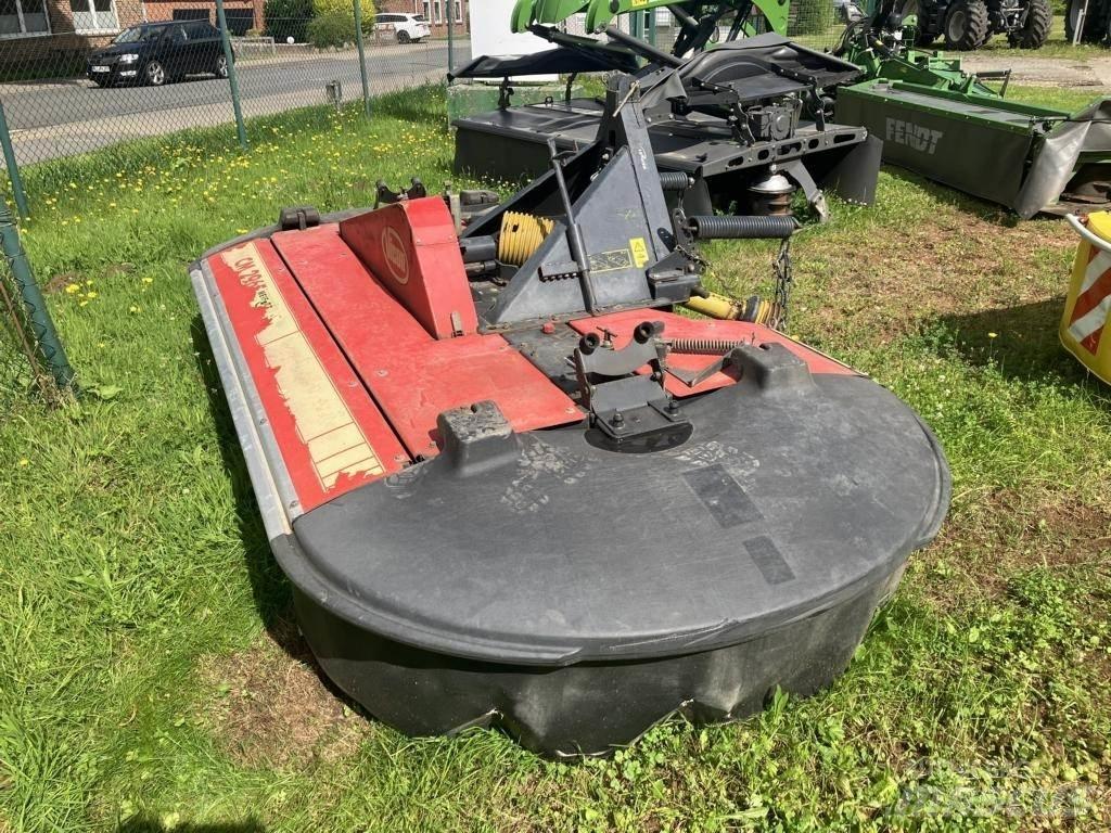Vicon CM 296 F Slåtterkrossar