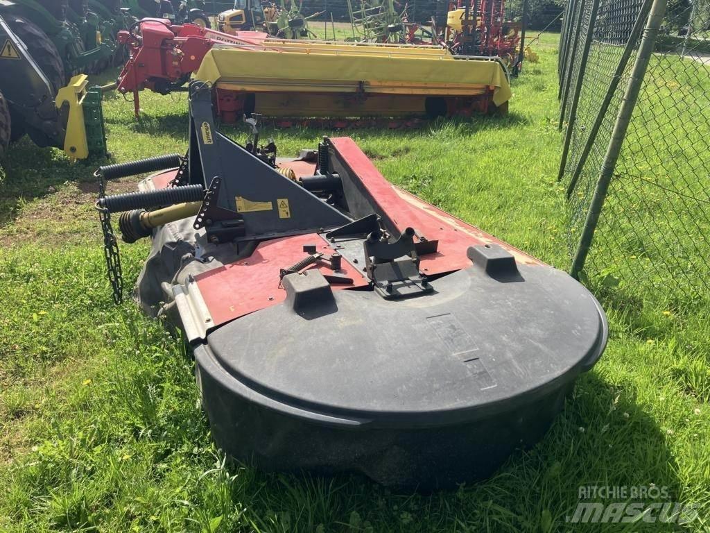 Vicon CM 296 F Slåtterkrossar