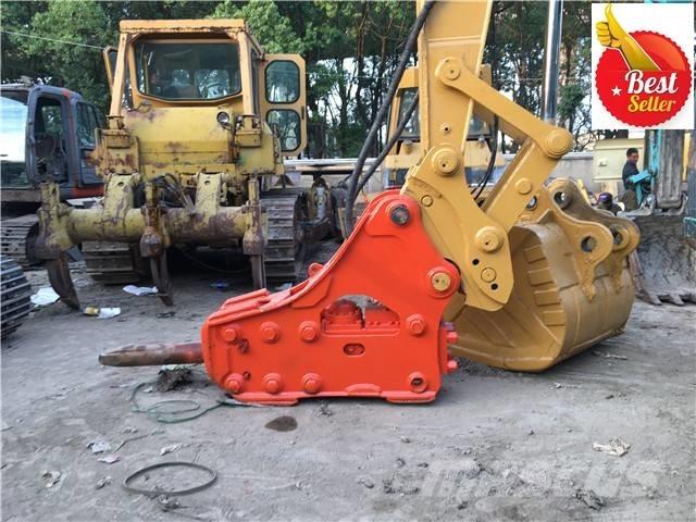CAT 325 C Bandgrävare