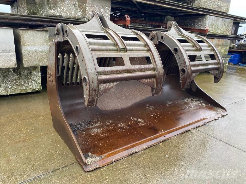 Eurosteel SRK105 Skopor