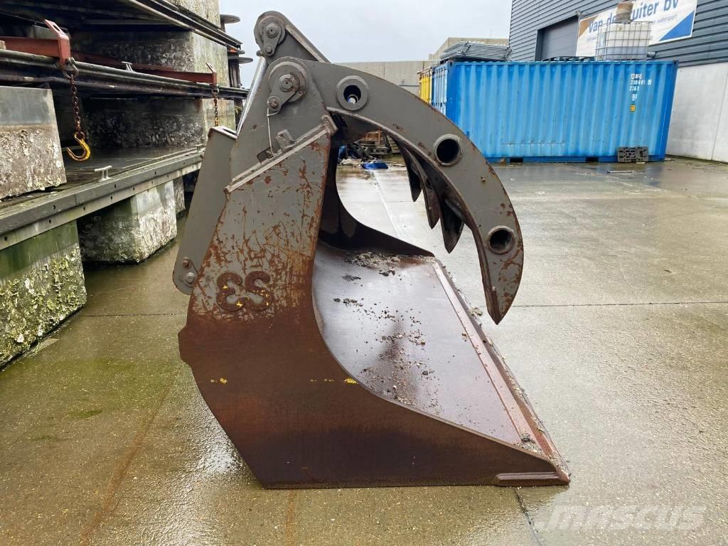 Eurosteel SRK105 Skopor