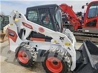 Bobcat S 185 Kompaktlastare