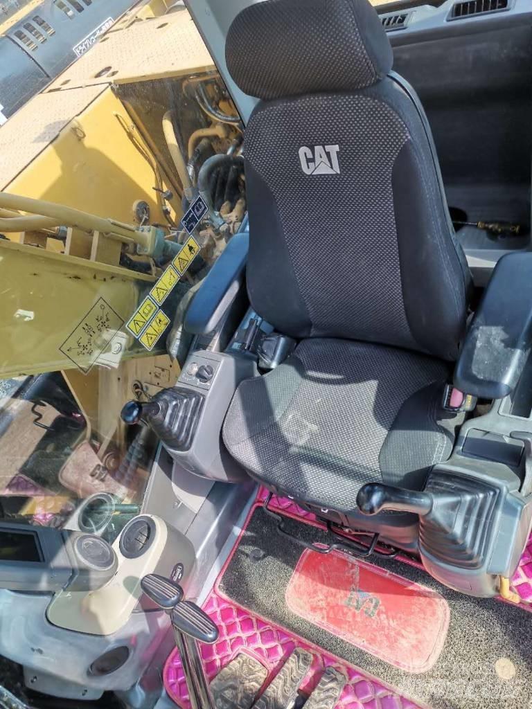 CAT 315 D Bandgrävare