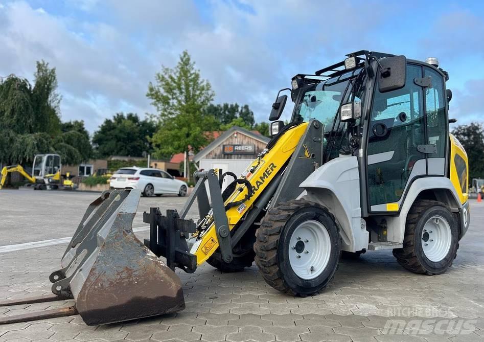 Kramer 5035 Hjullastare