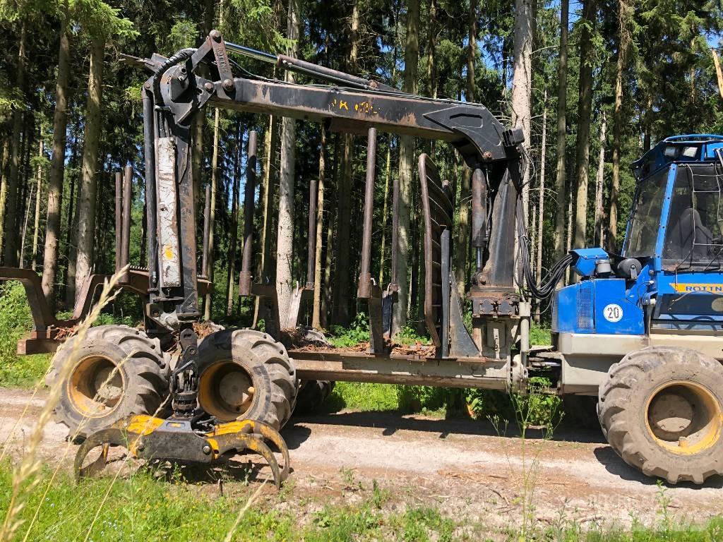 Rottne F14 Skotare