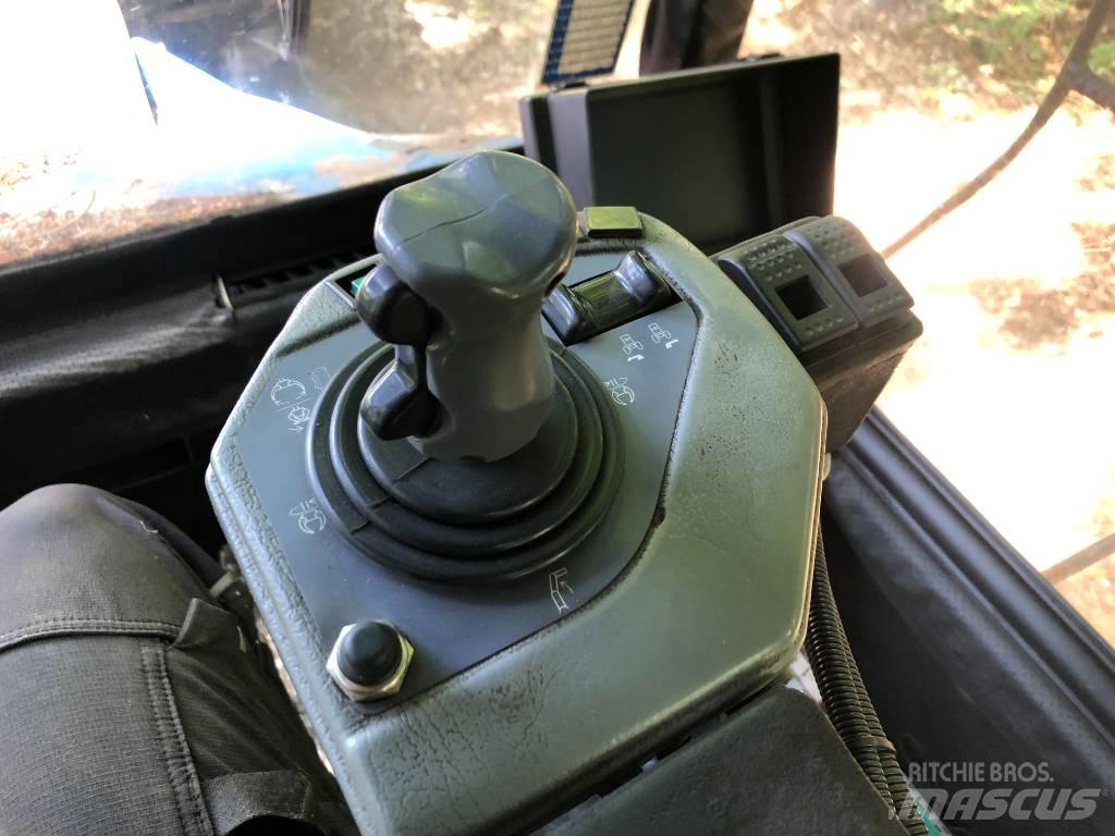 Rottne F14 Skotare