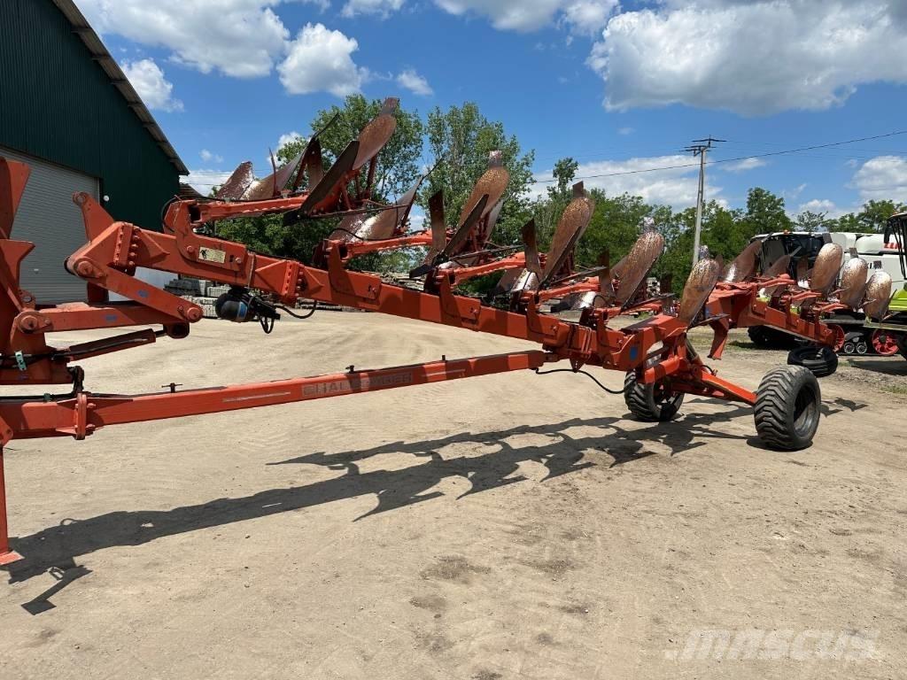 Kuhn Challenger NSH Växelplogar