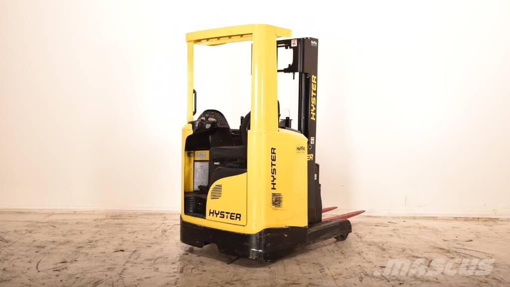Hyster R 1.2 E Skjutstativtruck