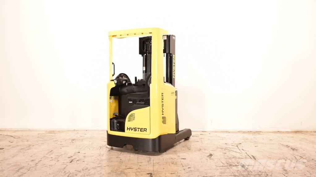 Hyster R 1.2 E Skjutstativtruck