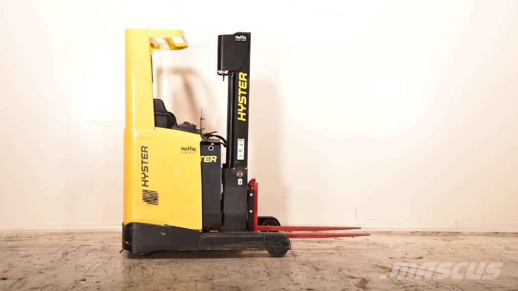 Hyster R 1.2 E Skjutstativtruck