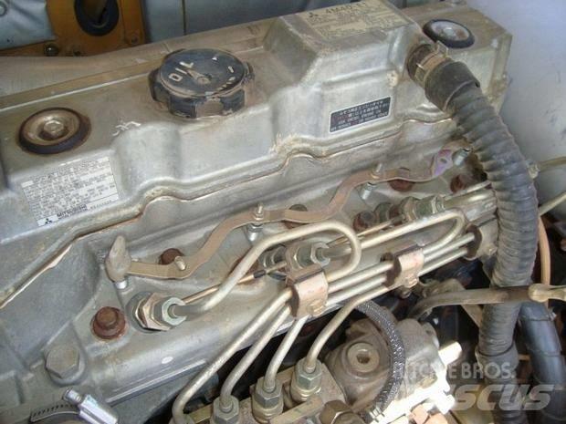 CAT 308 B Bandgrävare