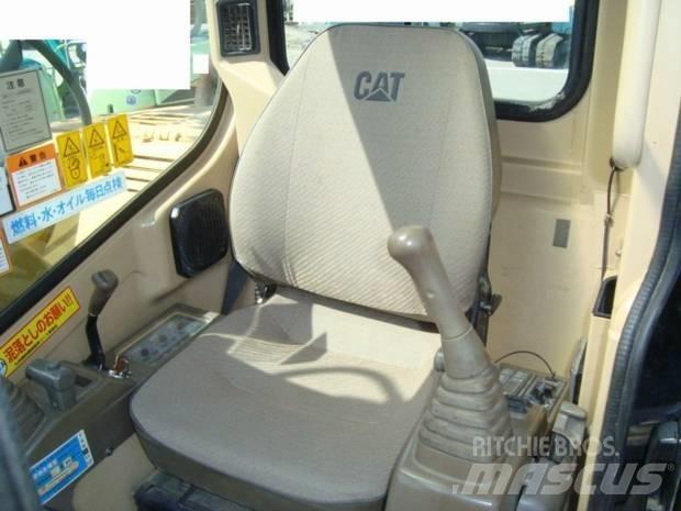 CAT 308 B Bandgrävare