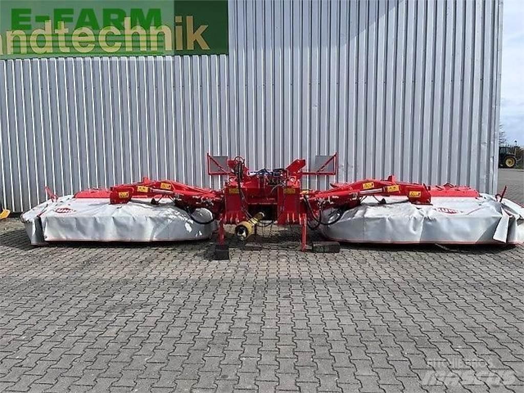 Kuhn fc 813 Slåttermaskiner