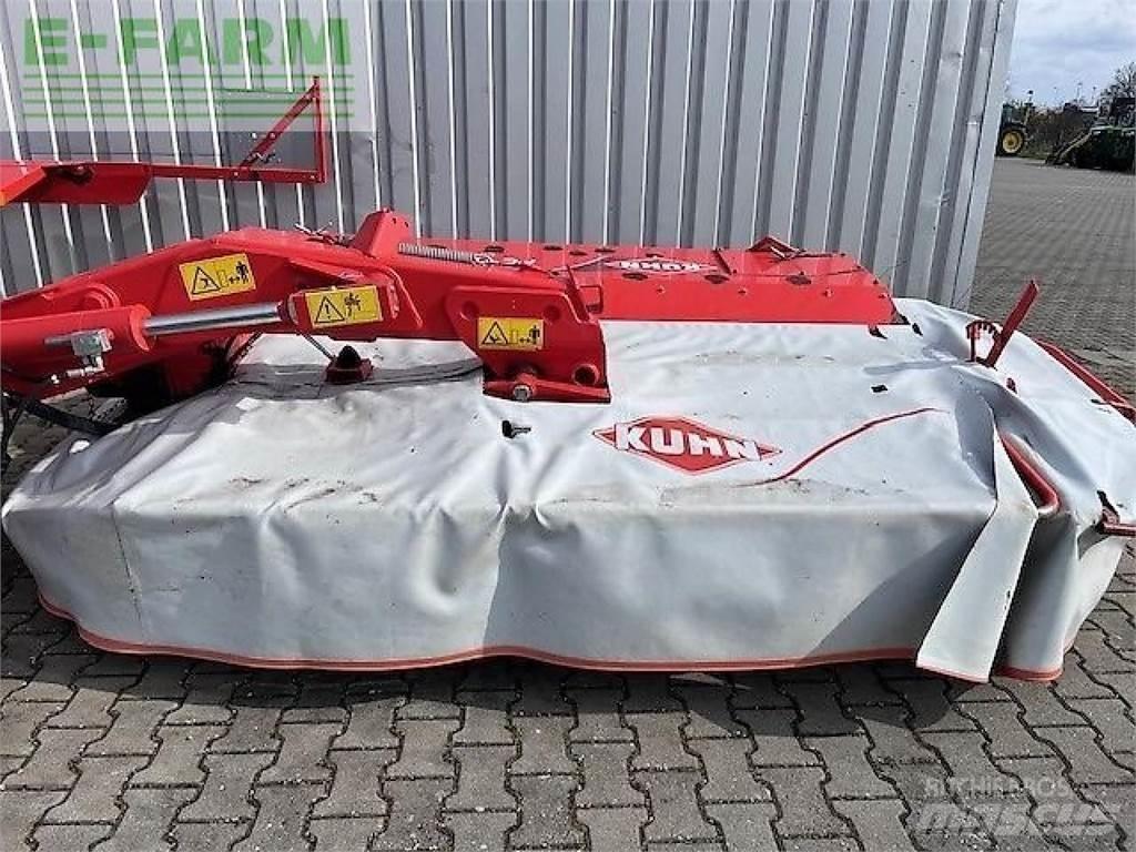 Kuhn fc 813 Slåttermaskiner