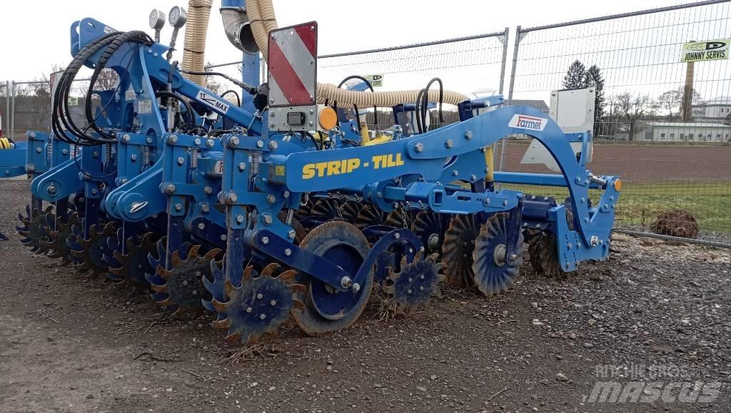 Farmet STRIP-TILL 6N Kilplog